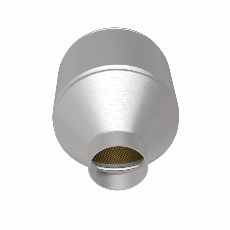 Magnaflow 51774 Universal 2in C/A 5in Spun Body Exhaust