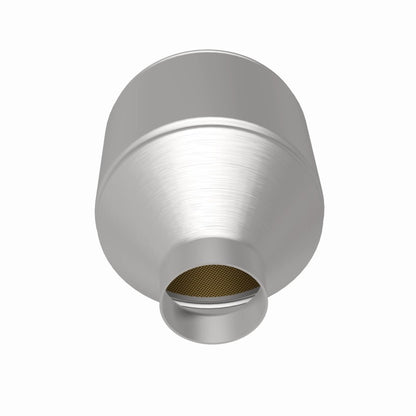Magnaflow 51774 Universal 2in C/A 5in Spun Body Exhaust