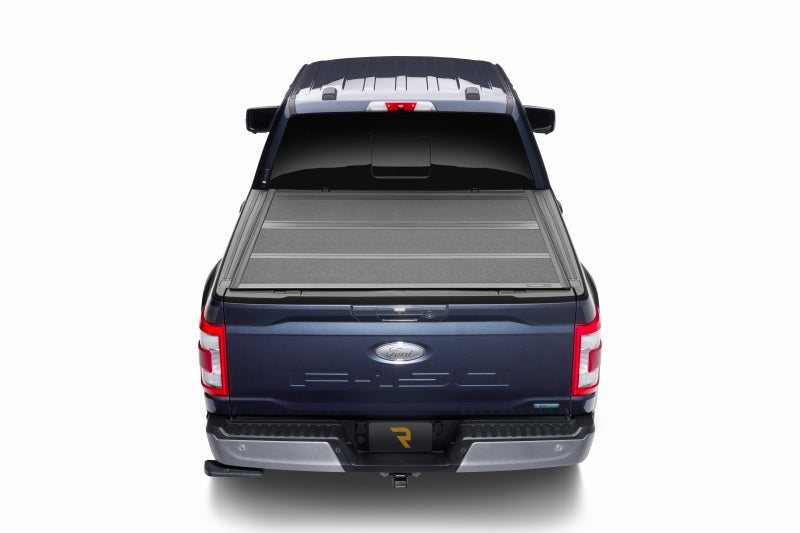 Extang 80590 Endure ALX Hard Folding Tonneau Cover for 2017-2025 Honda Ridgeline
