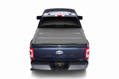 Extang 80590 Endure ALX Hard Folding Tonneau Cover for 2017-2025 Honda Ridgeline
