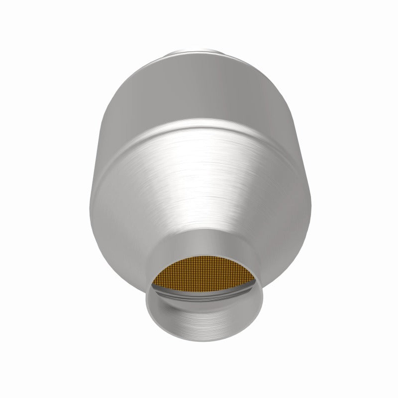 Magnaflow 51776 Conv Univ 2.5 Spun OEM