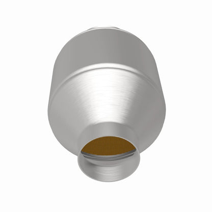 Magnaflow 51776 Conv Univ 2.5 Spun OEM