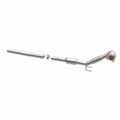 Magnaflow 52281 DirectFit Catalytic Converter For VW Beetle L4 2.0L