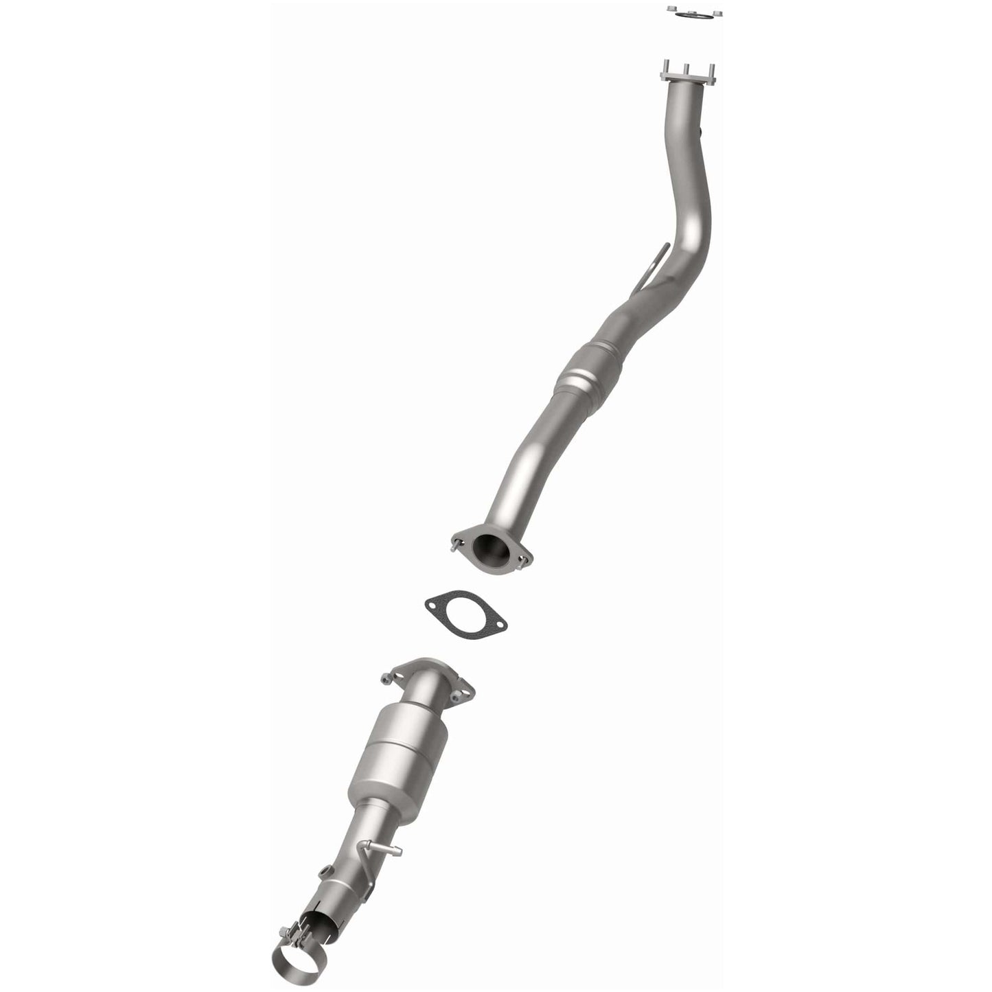 MagnaFlow California Grade CARB Compliant Direct-Fit Catalytic Converter 447274