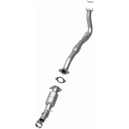 MagnaFlow California Grade CARB Compliant Direct-Fit Catalytic Converter 447274