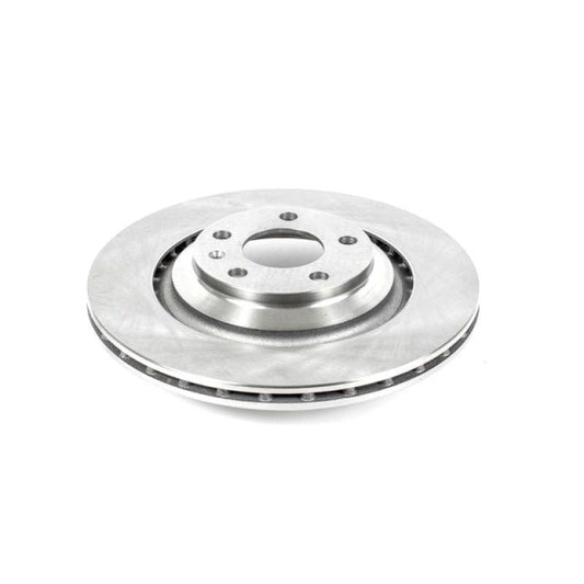 PowerStop Rear Brake Rotor | Audi A6 Quattro (05-11) (EBR829)