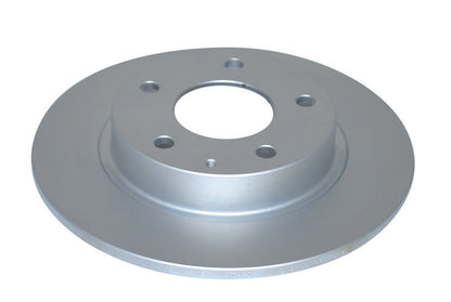 DBA Rear Street Series En-Shield Plain Brake Rotor | Mazda 3 (14-18) (DBA2571E)