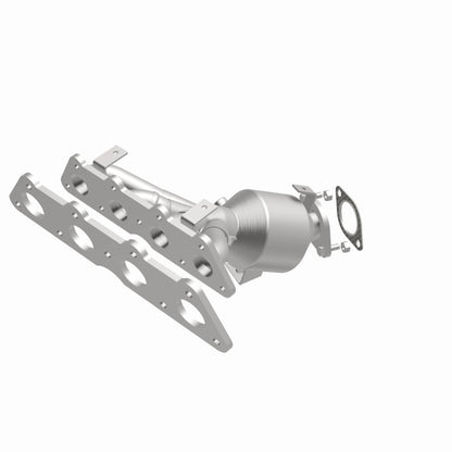 Magnaflow 51429 SS OEM Catcon Direct-Fit For Hyundai Accent 12-15 L4-1.6
