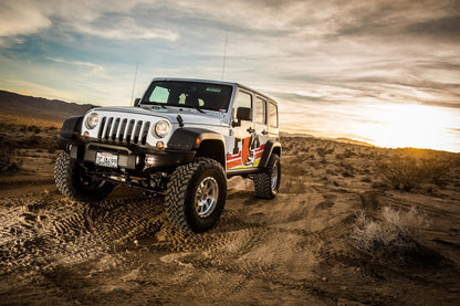 Fox Shox 983-02-145 Factory Race Series 2.0 ATS Stabilizer For 2007-2018 Jeep JK