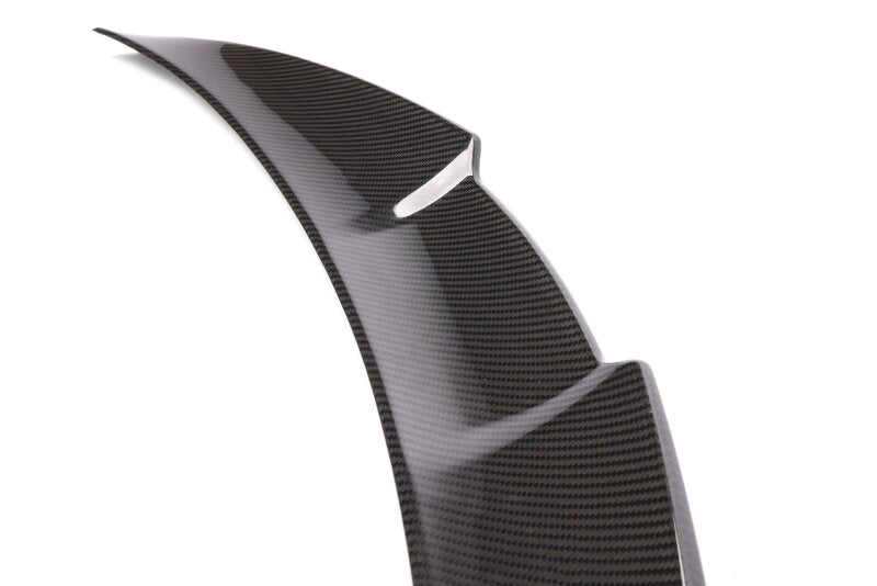 Dinan Carbon Rear Spoiler | BMW M4 Competition (21-26) (D980-0030)