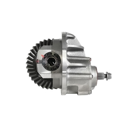 Yukon Gear Dropout Assembly for Ford 9in Differential w/ Trac-Lok LSD 28 Spline 3.50 Ratio