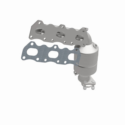 Magnaflow 51272 DirectFit Converter For 04-08 Grand Vitara V6 2.7L