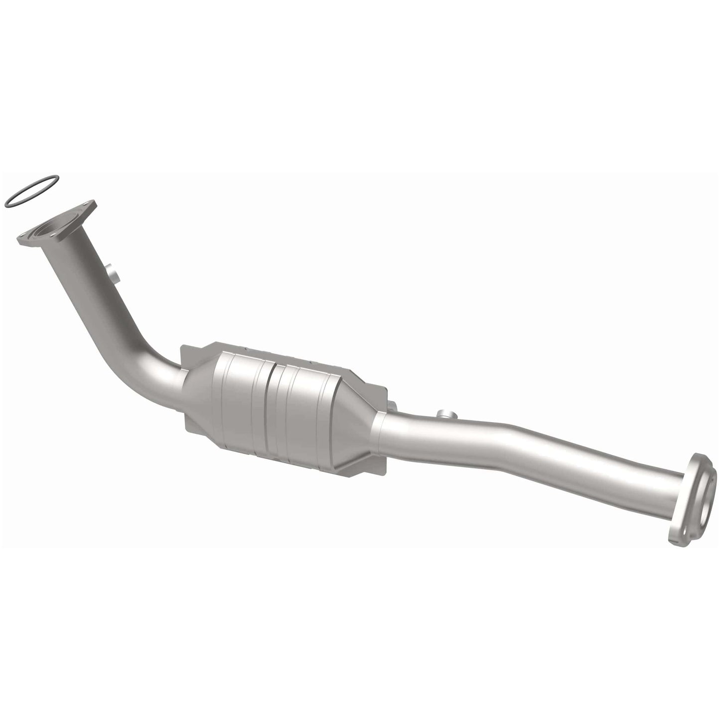 MagnaFlow 2003 Hummer H2 California Grade CARB Compliant Direct-Fit Catalytic Converter