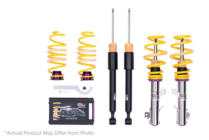 KW Suspension V1 Coilover Kit | 2022+ VW MK8 Golf R (102800CW)