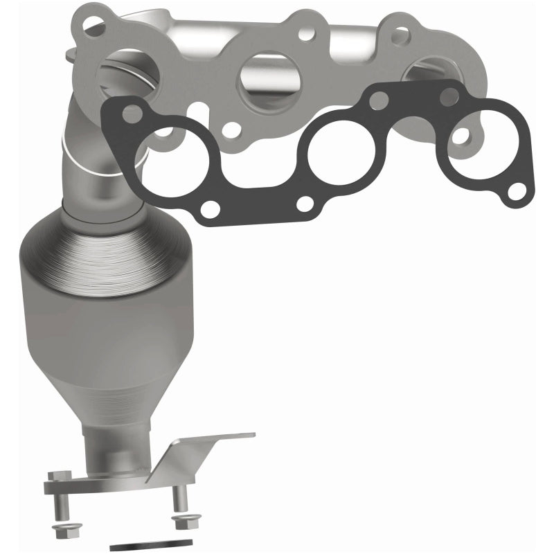 Magnaflow 49833 DirectFit Converter For Toyota Sienna 04-06