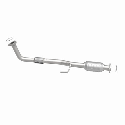 Magnaflow 51308 DirectFit Converter For Toyota Camry 2.2L