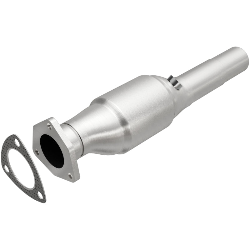Magnaflow 22931 DirectFit Converter For VW Jetta/Cabrio 2.0L (96-98)