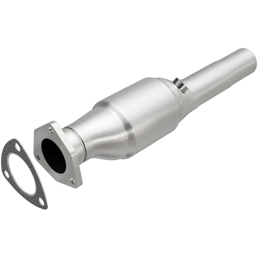 Magnaflow 22931 DirectFit Converter For VW Jetta/Cabrio 2.0L (96-98)