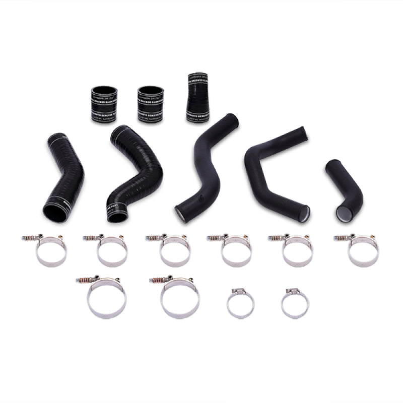 Mishimoto Hot-Side Intercooler Pipe Kit | 2011-2014 Ford F-150 3.5L Ecoboost (MMICP-F150-11H)