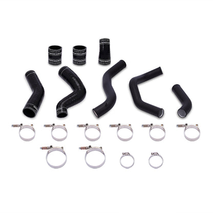 Mishimoto Hot-Side Intercooler Pipe Kit | 2011-2014 Ford F-150 3.5L Ecoboost (MMICP-F150-11H)