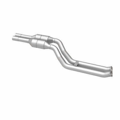 Magnaflow 49760 DirectFit Rear OEM Converter For BMW 3 (01-06)