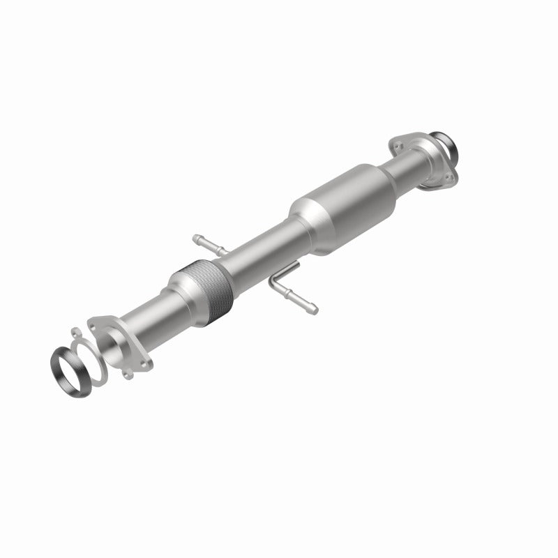 Magnaflow 21-096 DirectFit Converter For Lexus RX350 V6 3.5L OEM Grade