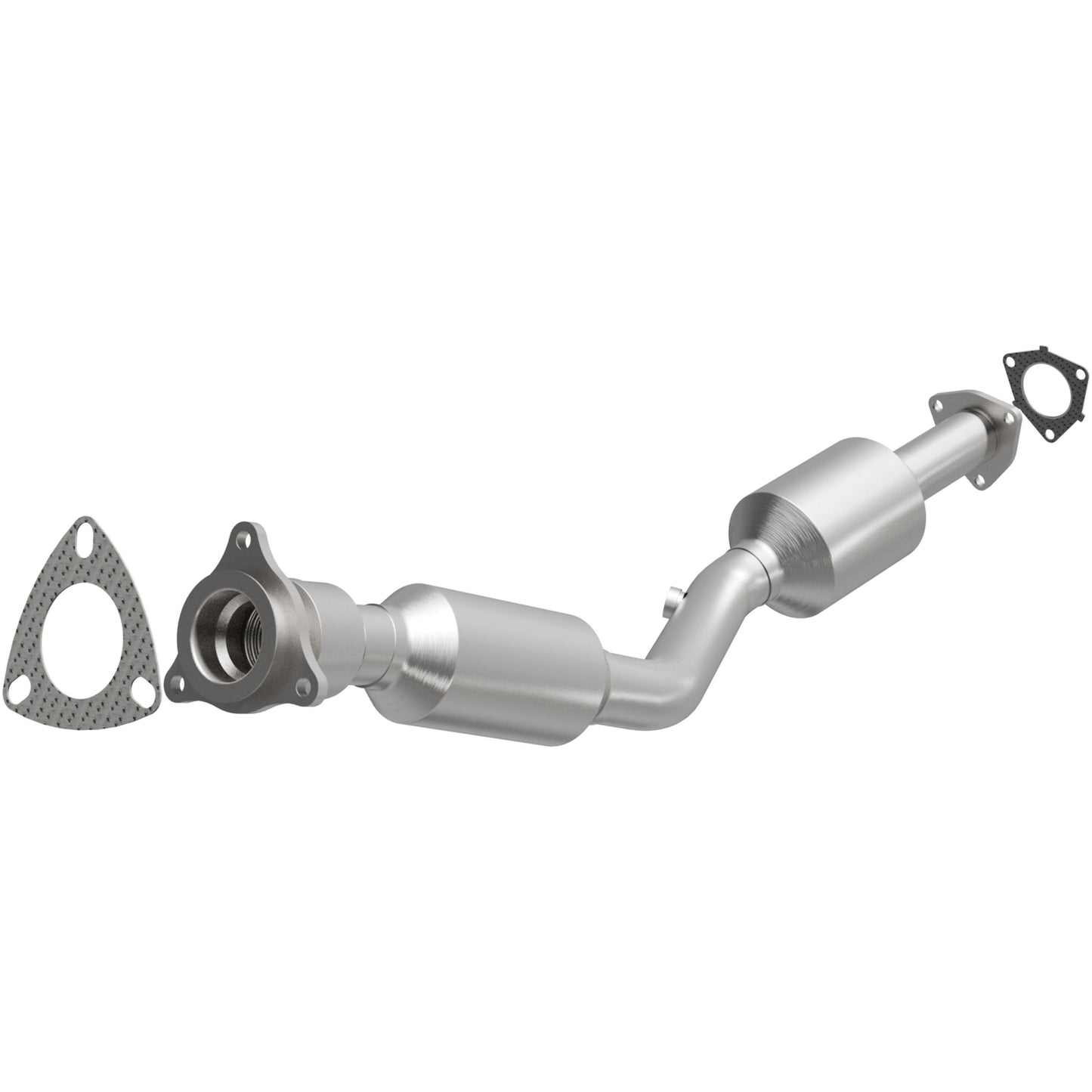 MagnaFlow 2008-2010 Saturn Vue California Grade CARB Compliant Direct-Fit Catalytic Converter
