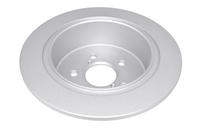 DBA Rear Street Series En-Shield Standard Brake Rotor | Subaru Legacy i/Limited (05-09) (DBA2661E)