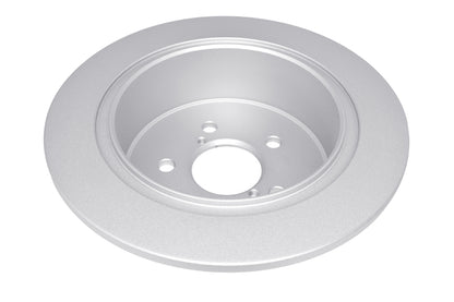 DBA Rear Street Series En-Shield Standard Brake Rotor | Subaru Legacy i/Limited (05-09) (DBA2661E)