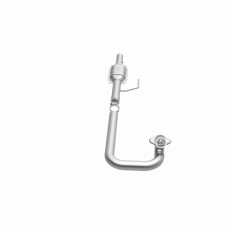 MagnaFlow 97-99 Jeep Wrangler 4.0L Conv | Jeep Wrangler, Toyota Sienna (23227)