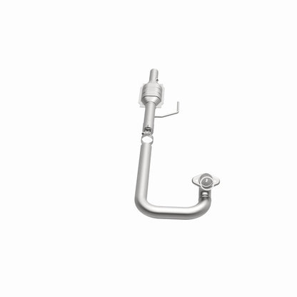 MagnaFlow 97-99 Jeep Wrangler 4.0L Conv | Jeep Wrangler, Toyota Sienna (23227)