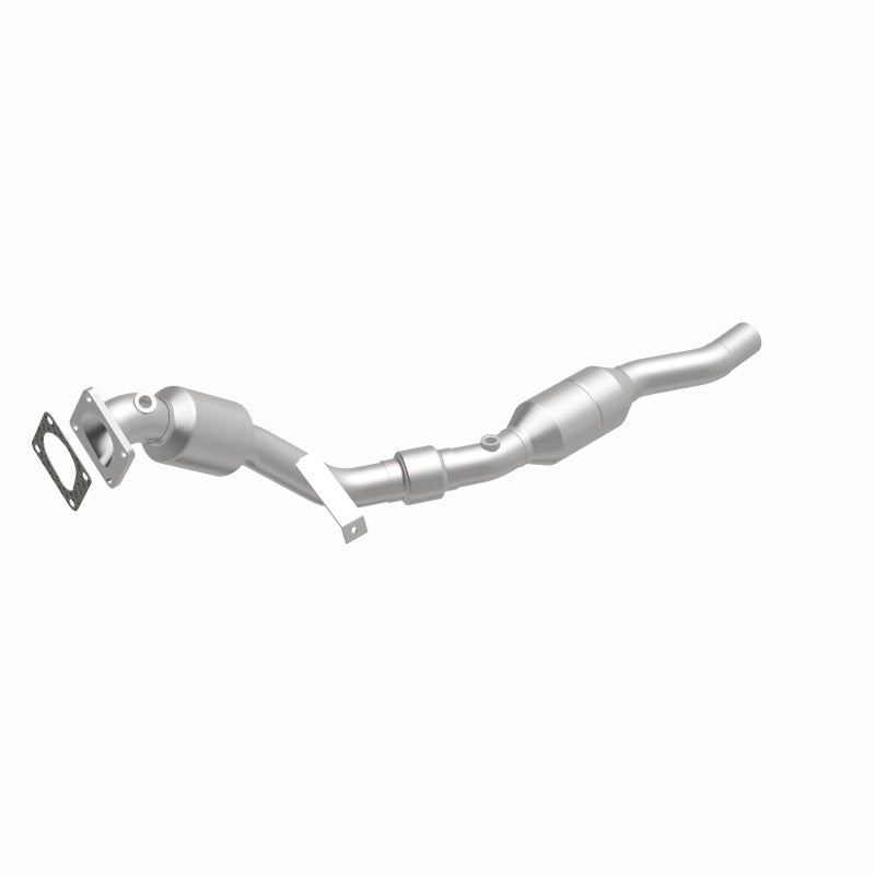 Magnaflow 49916 DirectFit Converter 00-02 Audi S4 2.7L P/S