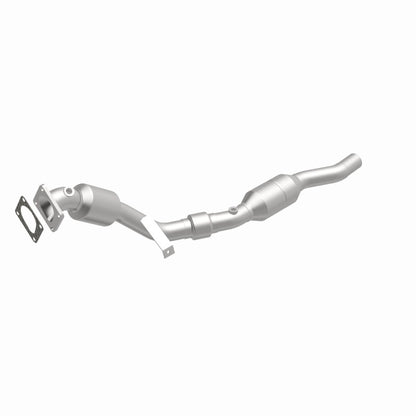 Magnaflow 49916 DirectFit Converter 00-02 Audi S4 2.7L P/S