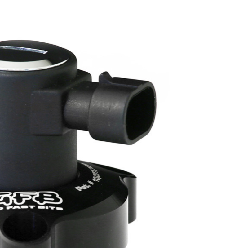 GFB Diverter Valve DV+ 2022+ Subaru WRX (FA24) | Subaru WRX (21-26) (T9383)