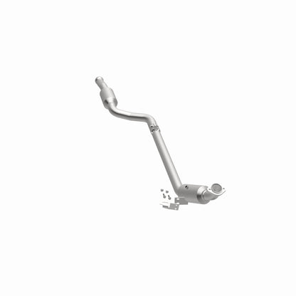 MAGNAFLOW 5561441 DF Conv 13-14 Mercedes-Benz GLK350 3.5L For Mercedes GLK