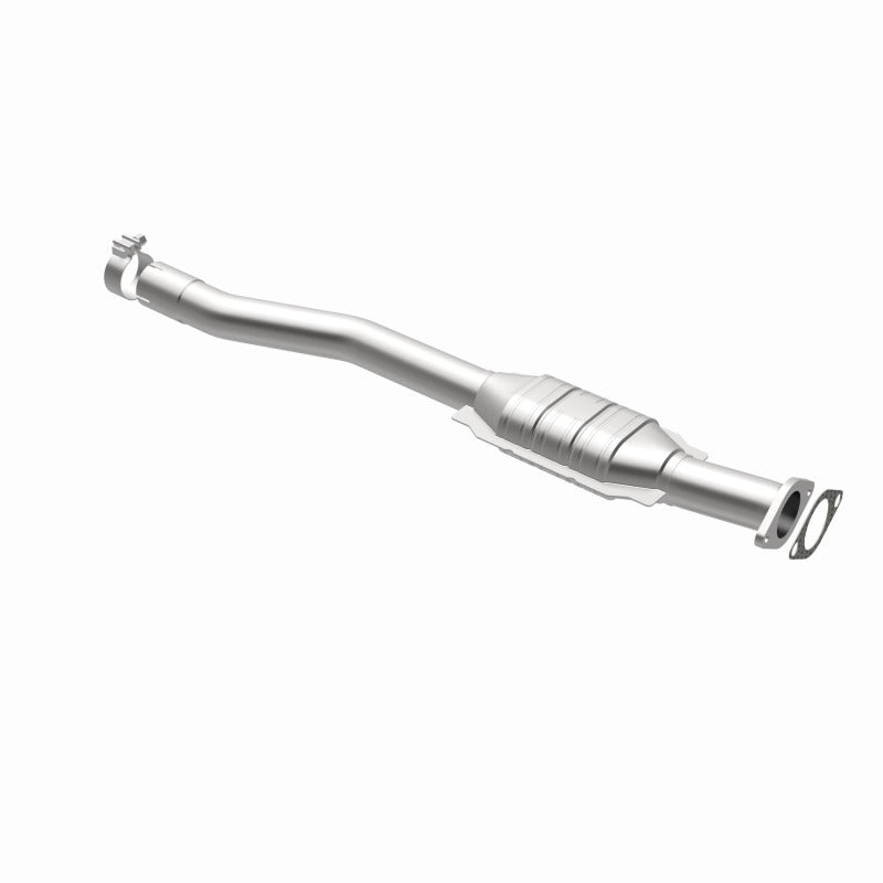 Magnaflow 52103 DirectFit Converter For Chevy Equinox 11-12 3.0L Underbody