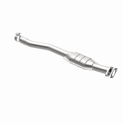 Magnaflow 52103 DirectFit Converter For Chevy Equinox 11-12 3.0L Underbody