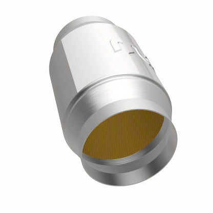 Magnaflow MUF69012 High Flow Metallic Converter 5in OD