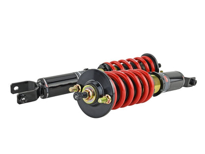 Skunk2 Pro-ST Coilover System | 2000-2009 Honda S2000 (541-05-8400)