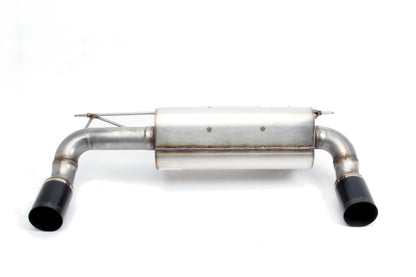 Dinan Freeflow Axleback Exhaust System | BMW M240i (17-21) (D660-0067-BLK)