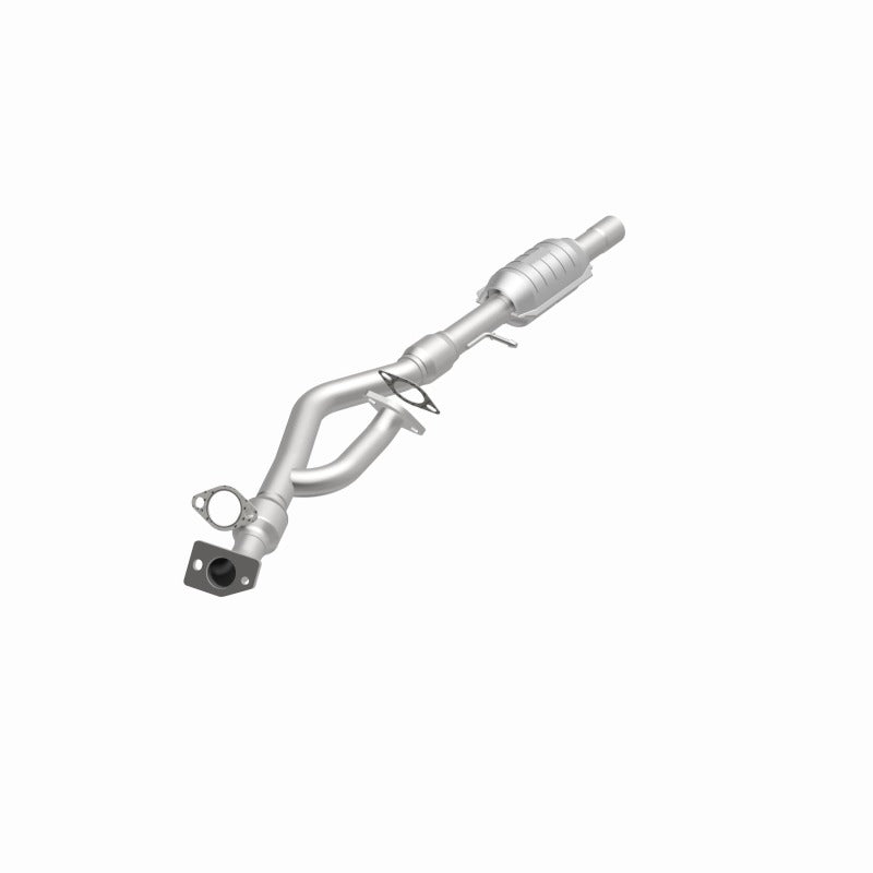MagnaFlow 49130 DirectFit Converter OEM For Santa Fe (01-03)