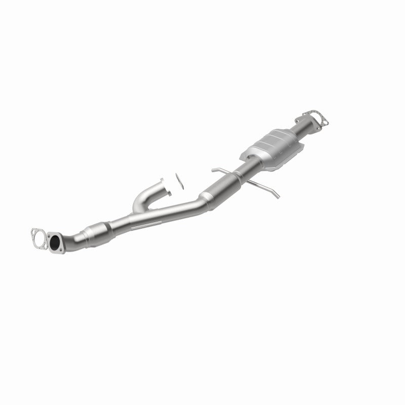 Magnaflow 49906 DirectFit Converter For Hyundai Sonata 02-05 2.7L