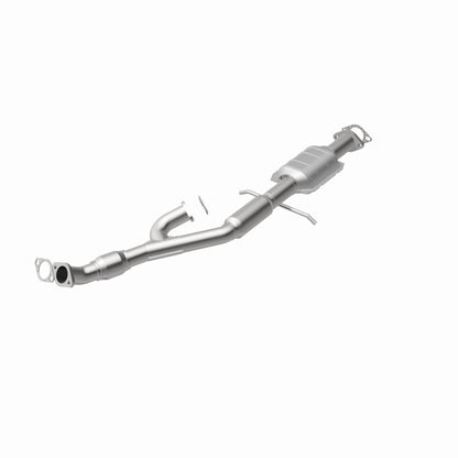Magnaflow 49906 DirectFit Converter For Hyundai Sonata 02-05 2.7L