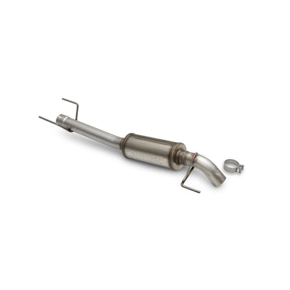 Flowmaster 22-25 Tundra 3.4L FlowFX-Extreme Exhaust For 07-26 Tundra (718141)