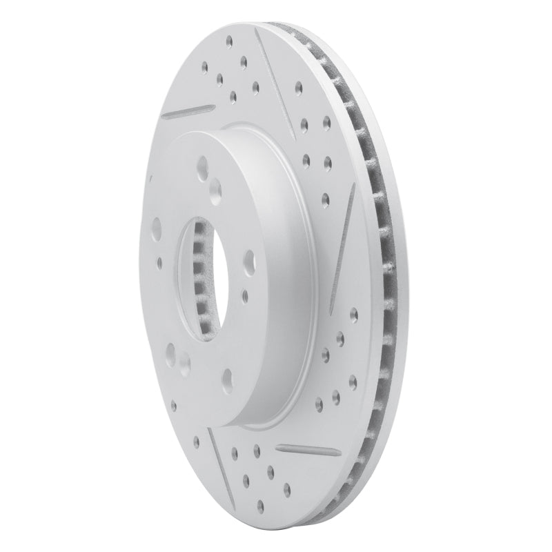DFC 12-15 Honda Civic/Acura ILX Front D&S Rotor | Honda Civic/Acura ILX (830-59036R)
