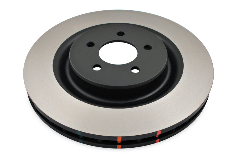 DBA Front 4000 Series Standard Rotor | Porsche 911 991 (99-14) (DBA42386)