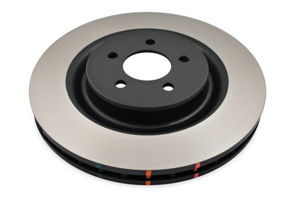DBA Front 4000 Series Standard Rotor | Porsche 911 991 (99-14) (DBA42386)