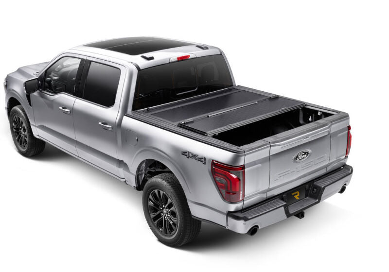 BAK 226352 G2 Bed Cover For Ford Ranger 26+