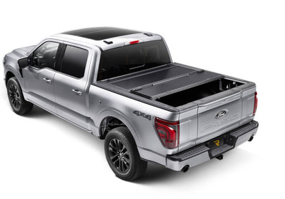 BAK 226352 G2 Bed Cover For Ford Ranger 26+