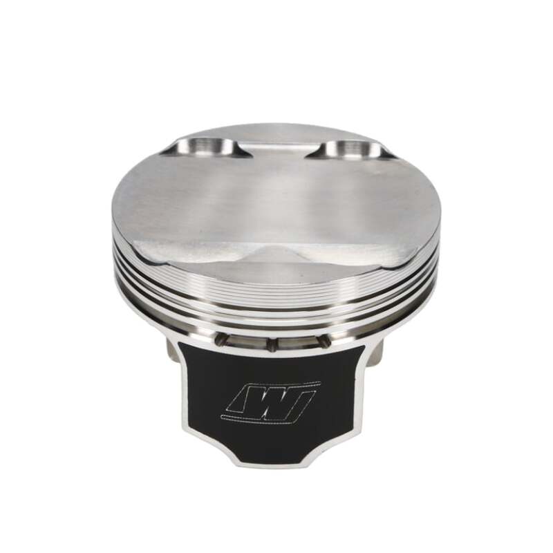 Wiseco K568M87 Piston Set for Honda K20A 87.00mm Bore Sport Compact 4Pc